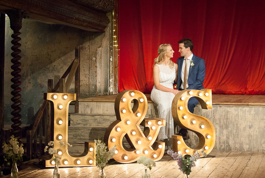 Wiltons Music Hall Wedding Photographer